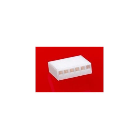 Molex 100 KK Term O/LRamp WO/PoR 11Ckt 22-01-2111